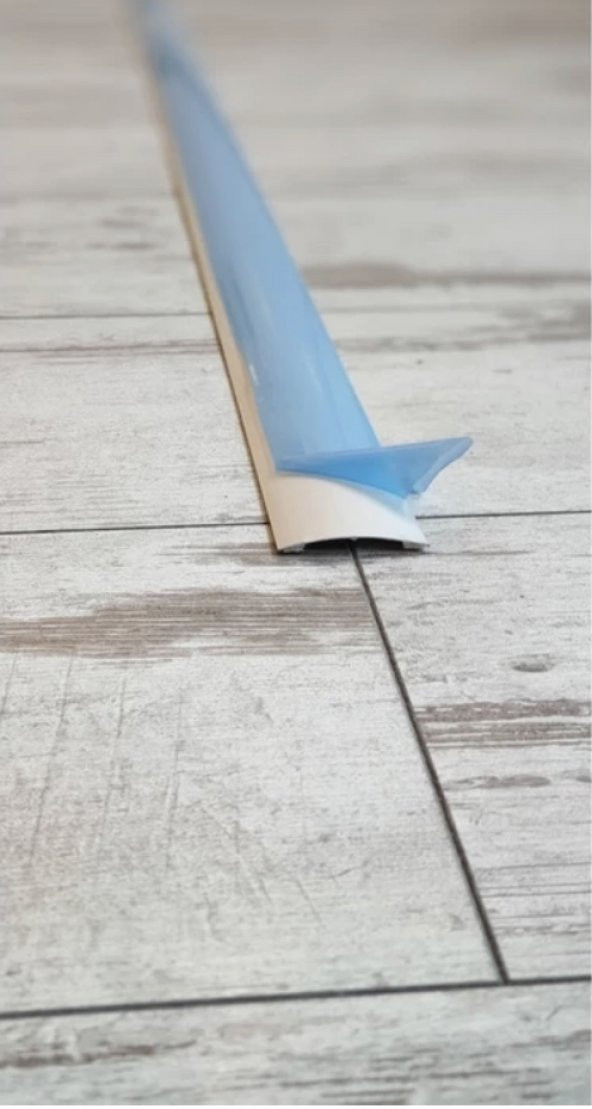 38 Mm Parke Kapı Eşik Profili 90cm ürün görseli 1