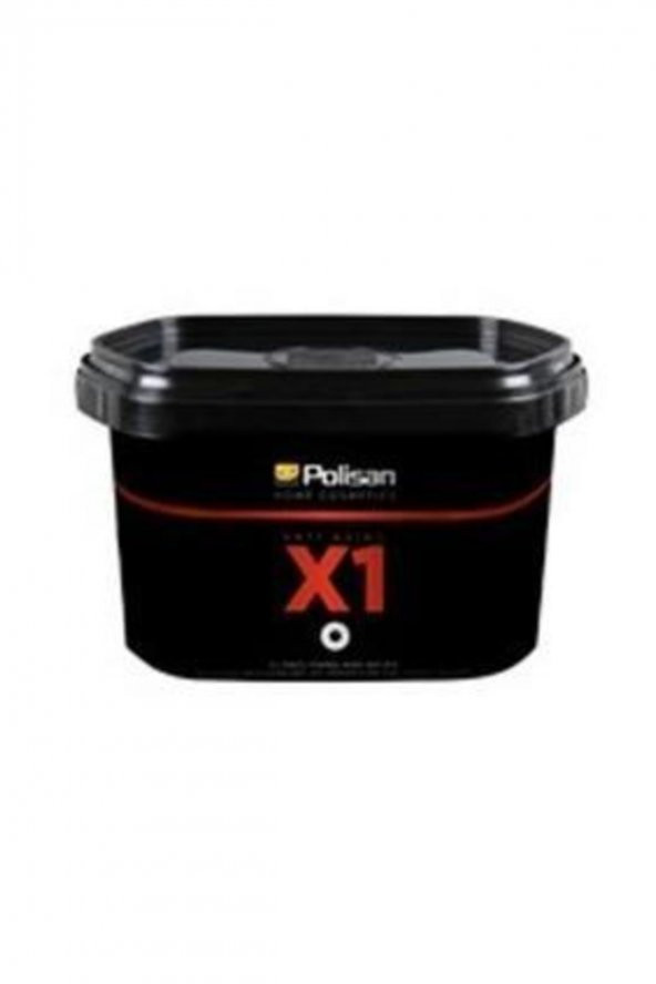 X1 Panel Kapı Boyası 2,5 lt Beyaz ürün görseli 1