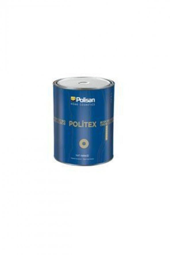 Politex Yat Verniği 0''75 Lt - Resim 2