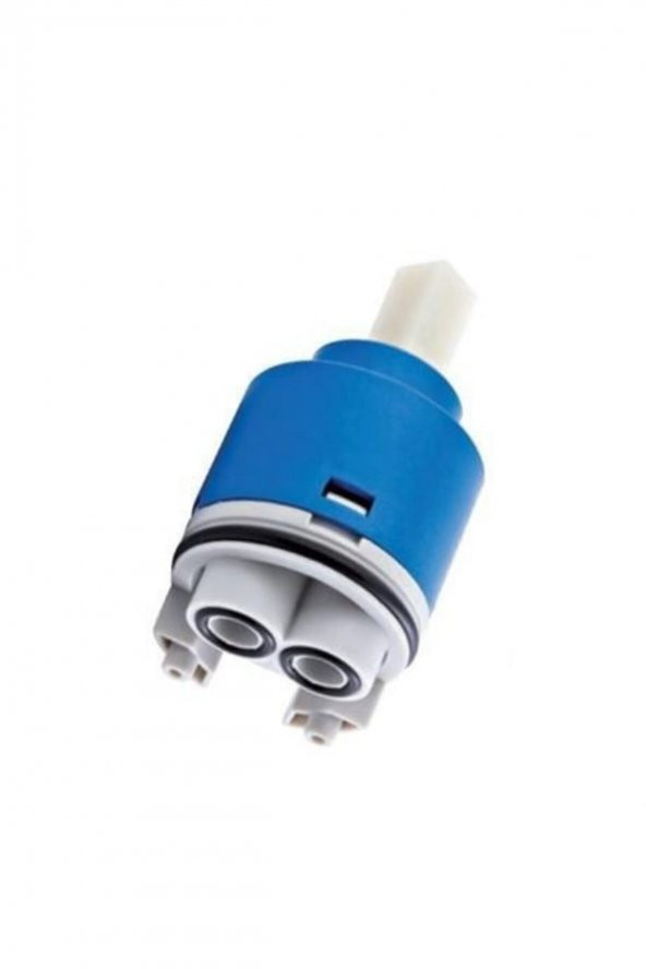 Ayaklı Batarya Kartuş 40 Mm - Resim 2