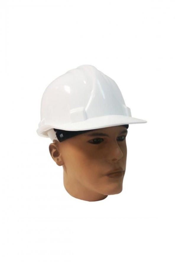 Beyaz Baret - Resim 2