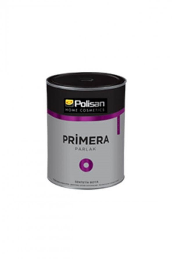 Primera Parlak Beyaz 0,25 lt - Resim 2