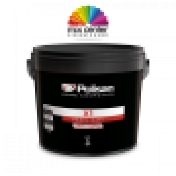Polisan X1 Panel Kapı Boyası Beyaz 0,75 Lt. ürün görseli 1