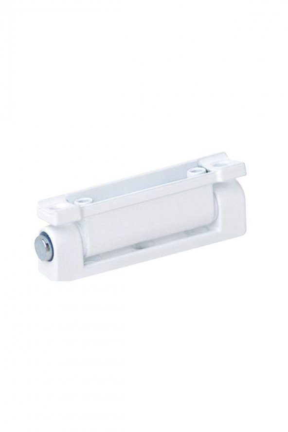 Pvc Pimapen Pencere Menteşesi 90 Mm - Beyaz ürün görseli 1