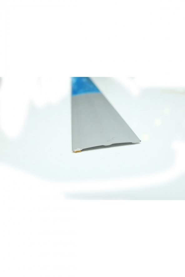 Kapı Eşik Profili (90 Cm) Gri - 38mm 3lü ürün görseli 1
