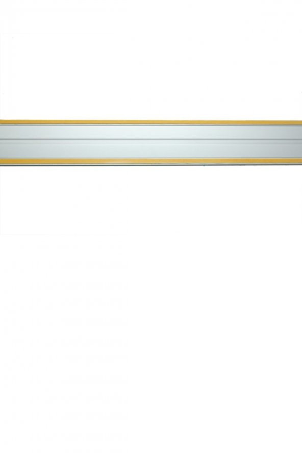 Kapı Eşik Profili (90 Cm) Gri - 38mm 3lü - Resim 3