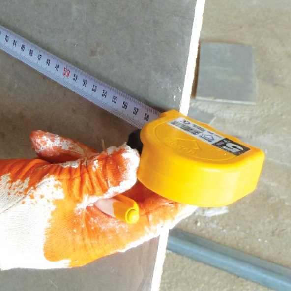 Dekor Metre 5mx25m - Resim 2