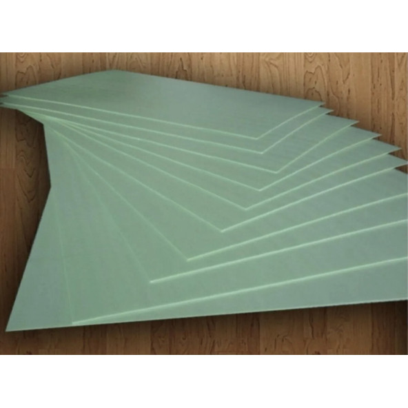 Laminat Parke Altı Isı Yalıtım Kapronu Levha 5mm 20 metrekare 20 adet ürün görseli 1