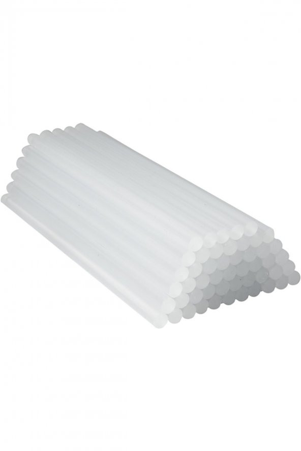 Kalın Sıcak Silikon 1.kalite Kokusuz 1 Kg 11.2 Mm Silikon ürün görseli 1