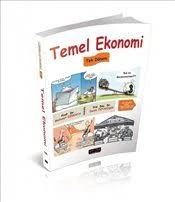 Temel Ekonomi  .. mehmet dikkaya ürün görseli 1