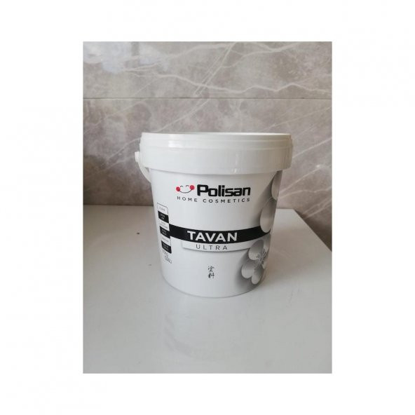 Tavan Ultra 1 Kg - Resim 2