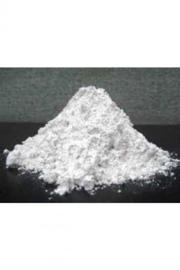 Beyaz Toz Çimento 1 Kg - Resim 2