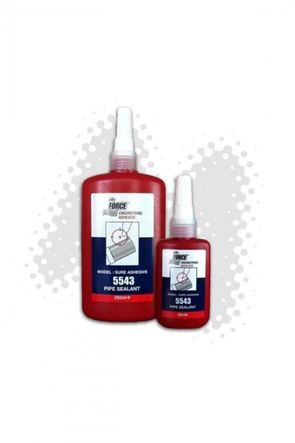 Sızdırmazlık Macunu Sıvı Conta 50 Gr - Resim 2