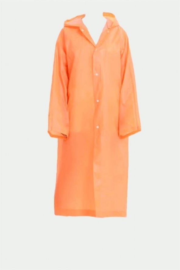 Marlux Unisex Yağmurluk MRC-801  Yavru Ağzı ürün görseli 1