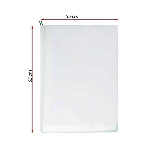 Fenglin Meyve Pres Makinası Özel Filitre Torbası 55 cmx65 cm (Max 36 SSB) ürün görseli 1
