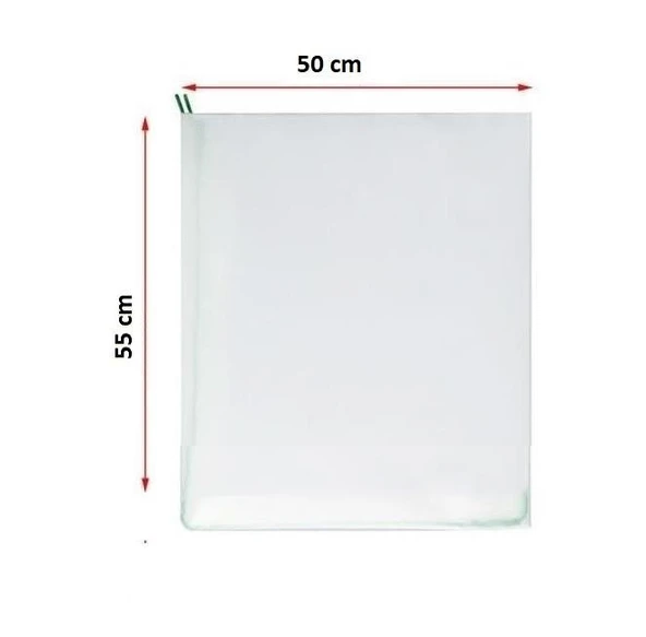 Fenglin Meyve Pres Makinası Özel Filitre Torbası 50 cmx55 cm (Max 20 SSB) ürün görseli 1