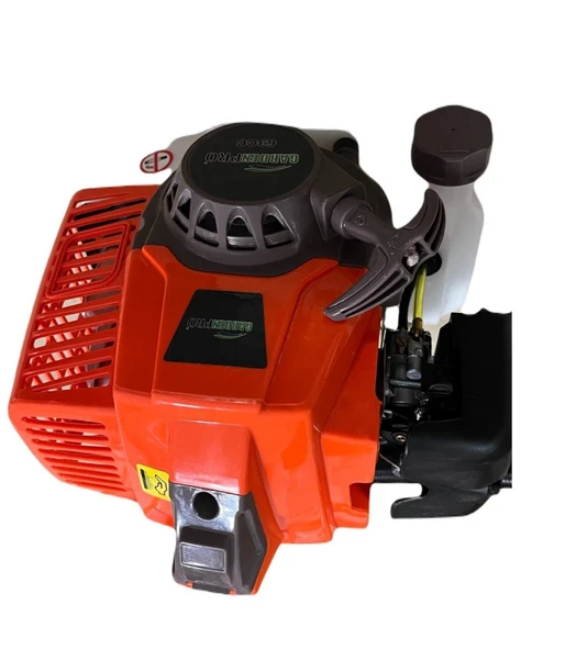 Gardenpro Toprak Burgu Makinası Motoru 3.1 Hp ürün görseli 1