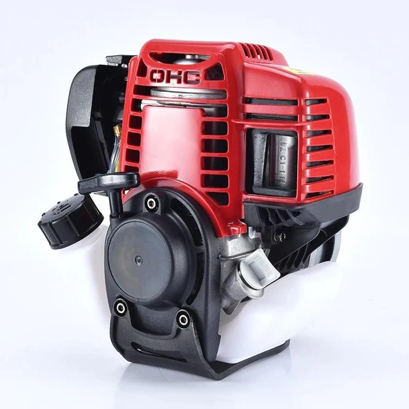 Tomking TK140FA Benzinli Motor 4 Zamanlı 1.6 Hp ürün görseli 1