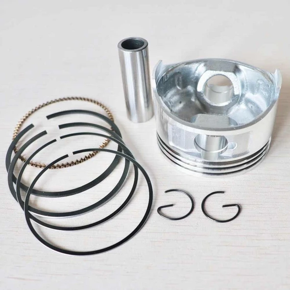 Tomking TK139FD Tekne Motoru Piston Segman Takımı ürün görseli 1