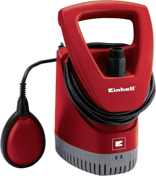 Einhell RG-SP 300 RB Dalgıç Pompa-Varil Pompası ürün görseli 1