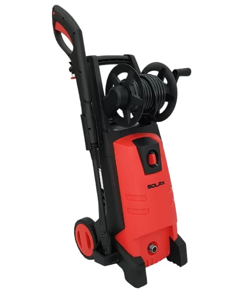 Solax YLQ5640C-150B Basınçlı Yıkama Makinası 150 Bar ürün görseli 1