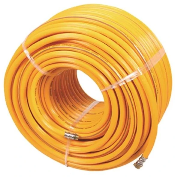 Basınçlı İlaçlama Hortumu  8.5 mm 50 mt ürün görseli 1