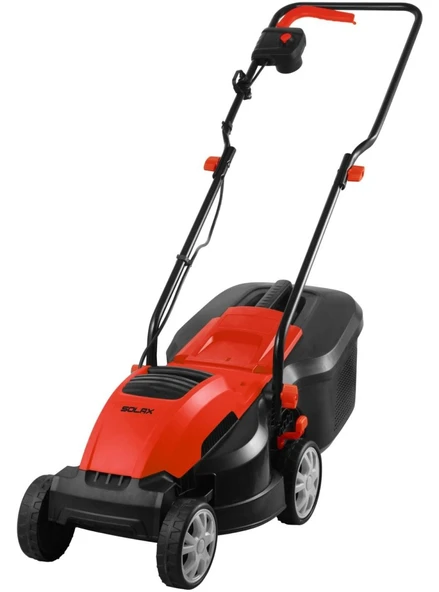Solax LM-C3206 Elektrikli Çim Biçme Makinası 1200 watt ürün görseli 1