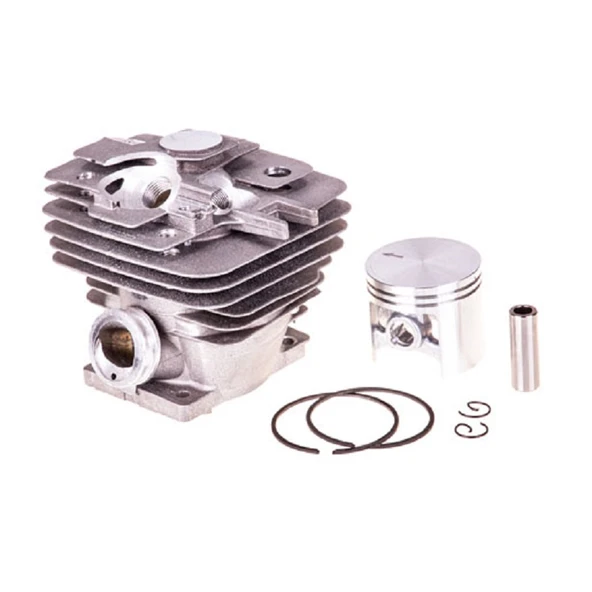 47MM STİHL MS 361 UYUMLU SİLİNDİR+PİSTON SET VETA VT03602 160140 ürün görseli 1