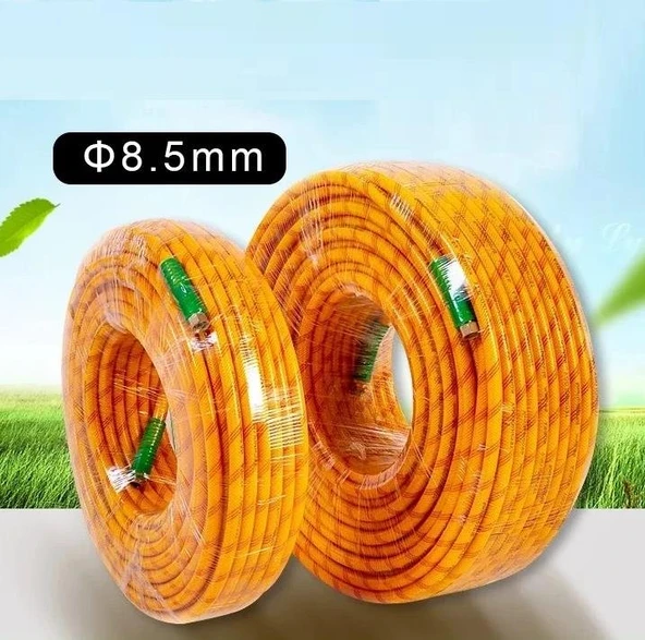 Basınçlı İlaçlama Hortumu  8.5 mm 100 mt - Resim 3