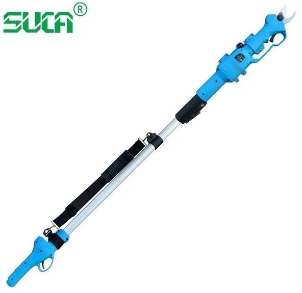 Suca SC 8606 Akülü Budama Makası Uzatma Aparatı (8603/8610 İçin) ürün görseli 1