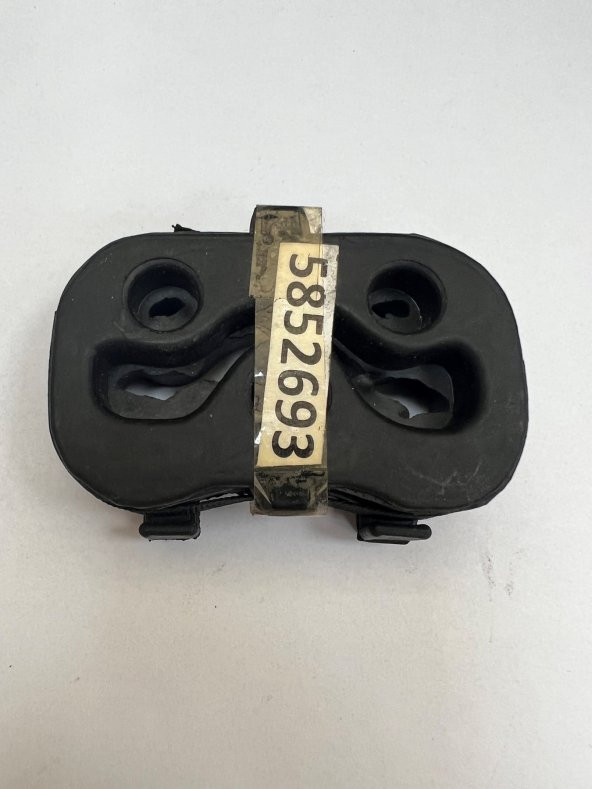 EKSOZ ASKI LASTİGİ CORSA D - Resim 2