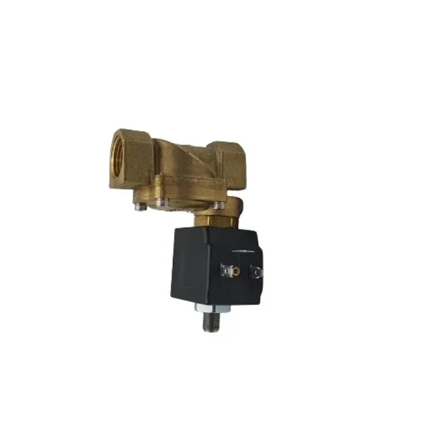 Solenoid Valf Gm Na 1/2  - 3/2 - Resim 3