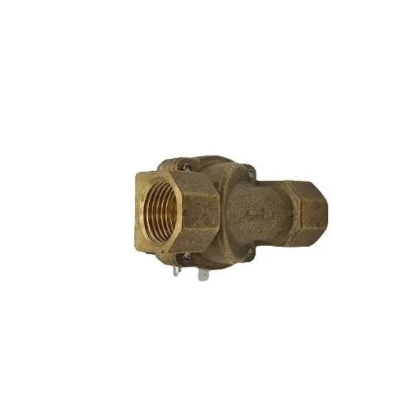 Solenoid Valf Gm Na 1/2  - 3/2 - Resim 6