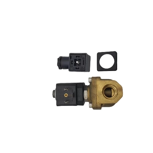 Solenoid Valf Gm Na 3/8  - 3/2 - Resim 6