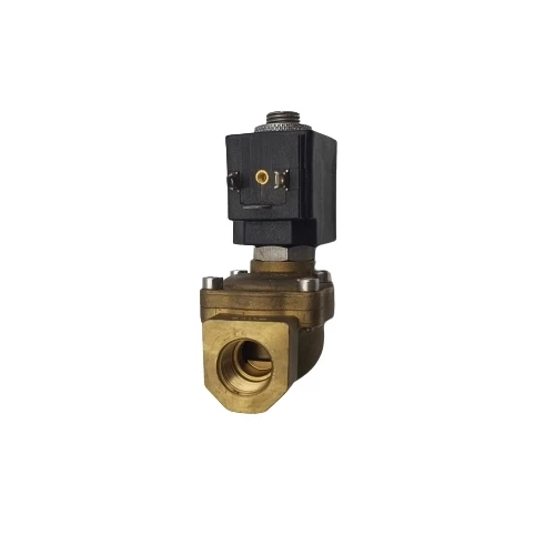 Solenoid Valf Gm Na 3/8  - 3/2 - Resim 5