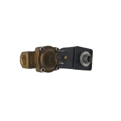 Solenoid Valf Gm Na 3/8  - 3/2 - Resim 7