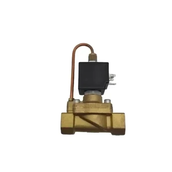 Solenoid Valf Borulu Tip Gm Na 1/2  - 3/2 ürün görseli 1