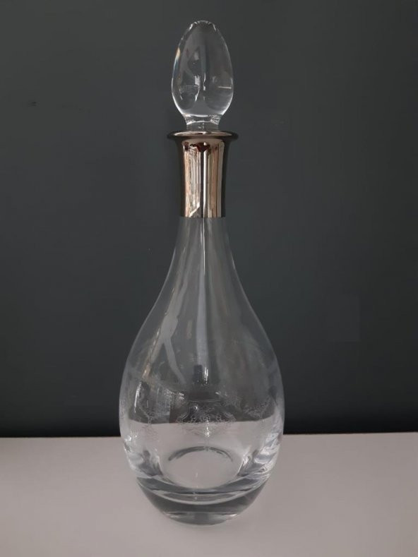 Decorium Şişe Sürahi Armonı 02 ürün görseli 1