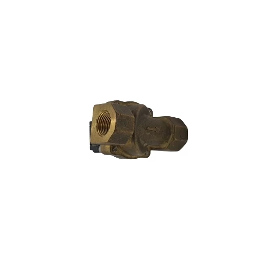Solenoid Valf Gm Na 3/8  - 3/2 - Resim 2