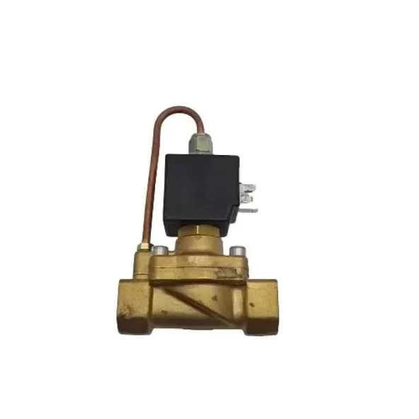 Solenoid Valf Borulu Tip Gm Na 3/8  - 3/2 ürün görseli 1