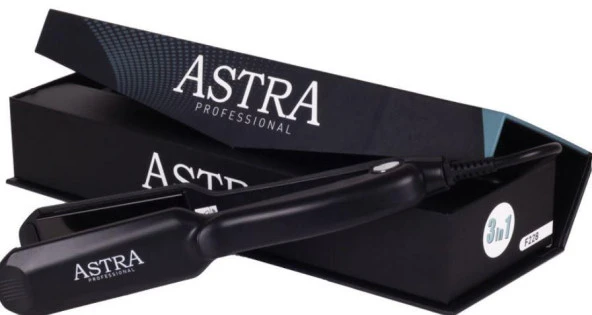 Astra F228 Tost Makinesi ve Saç Düzleştirci ürün görseli 1