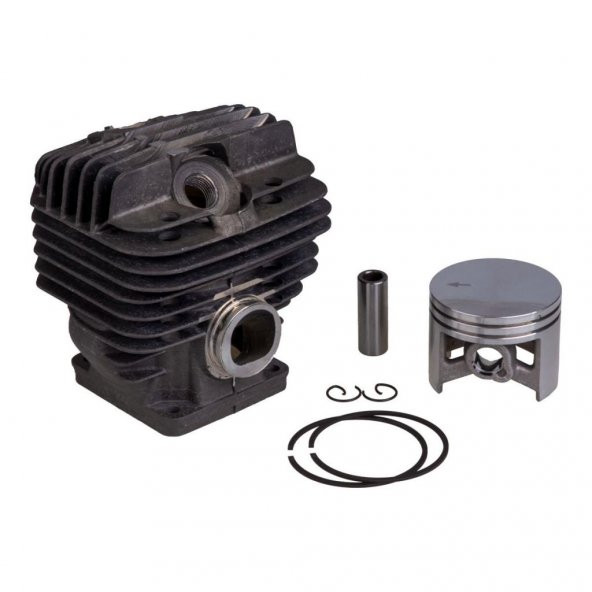 Veta 168921 Nikasil Silindir + Piston Seti 50Mm - Stihl Ms440. 04 ürün görseli 1