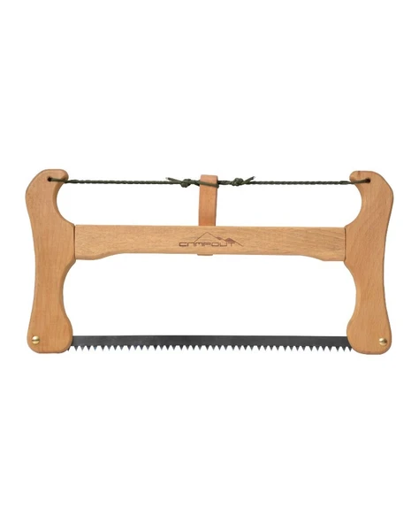 CAMPOUT BOWSAW 61 CM TESTERE ürün görseli 1