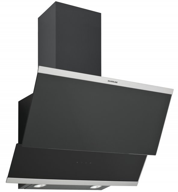 Silverline BO6502B02 - VC5446B01 - 3420 Classy 60 Ankastre Set - Resim 4