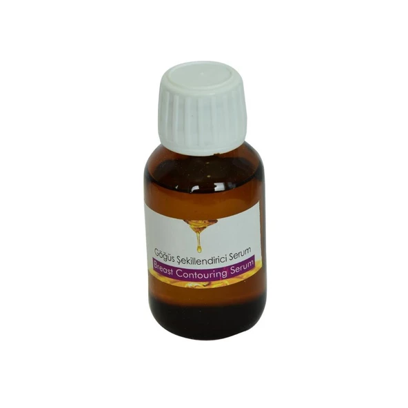 Tabiat Market Doğal Göğüs Şekillendirici Serumu 50ML ürün görseli 1