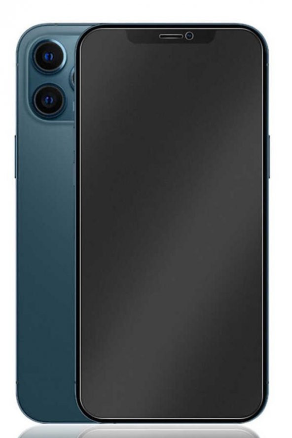 Apple iPhone 14 Plus Mat Seramik Ekran Koruyucu ürün görseli 1