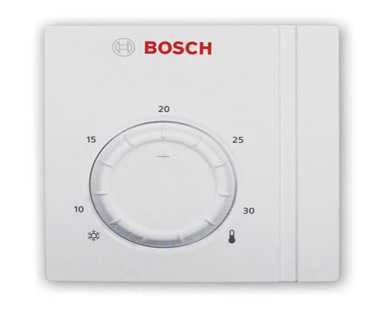 Bosch TR15-1 On Off Kablolu Oda Termostatı (Tüm Kombilere Uyumlu) ürün görseli 1