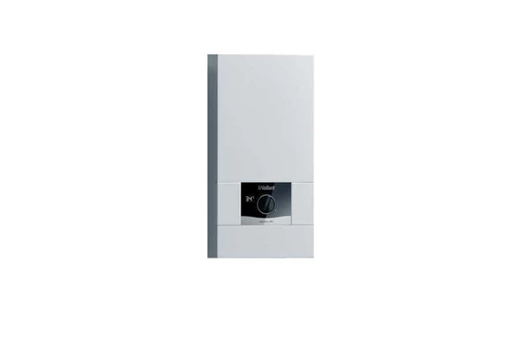 Vaillant Ved-E 21/8 Trifaze Elektrikli Şofben 8 Litre/Dakika - Resim 6