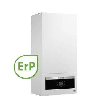 Buderus Logamax Plus GB062 24/30 Kw 20.000 K. Tam Yoğuşmalı Kombi ürün görseli 1