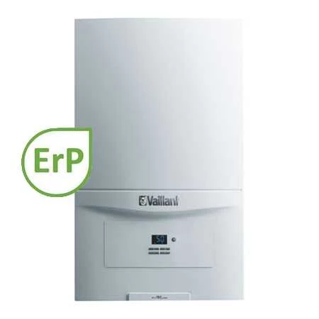 Vaillant ecoTEC 286/7-2 Pure 24/28 Kw 20.000K Tam Yoğuşmalı Kombi ürün görseli 1